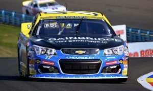 15-Year-Old Tristan McKee Stuns with Win in ARCA Menards Series Debut at Watkins Glen