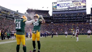 Tucker Kraft Highlights Packers’ Youth Challenges Amid Jordan Love’s Injury and Preseason Struggles