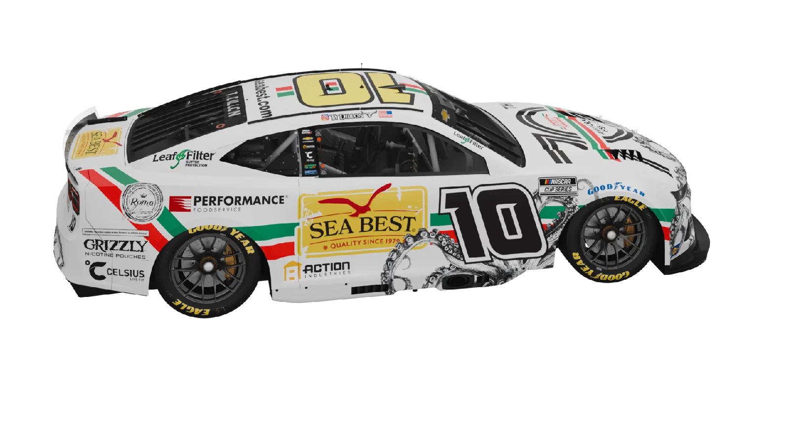 image-of-ty-dillon-15-08-2025 Ty Dillon