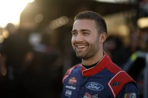 Ty Majeski Set to Drive ThorSport’s No. 88 Full-Time in 2026 as Matt Crafton Steps Down