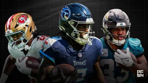 Tyjae Spears Fantasy Football Draft: Rookie Upside or Risky Pick?