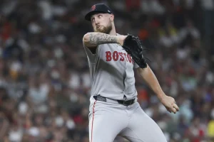 Tyler Glasnow’s Strikeout Upside Shines in Top MLB Prop Picks Today