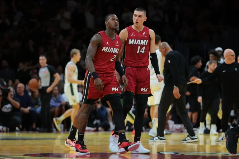 Tyler Herro Miami Heat trade