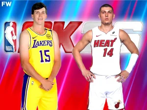 NBA 2K26 Ratings Drop: Tyler Herro and Austin Reaves Among Biggest Jumpers in Top 50 Reveal