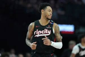 Tyler Herro Joins NBA Legends with Historic 60% Shooting and All-Star Season Stats