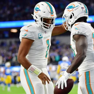 Tyreek Hill Miami Dolphins Spotlight: Viral Tease Sparks Doubts Ahead of Crucial NFL Season