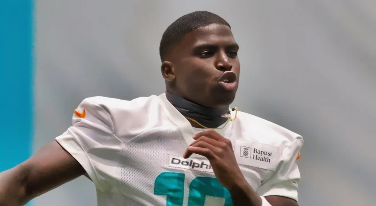 Tyreek Hill trade speculation update