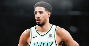Tyrese Haliburton’s $3M Donation Sparks Pride and Promises Lasting Community Impact