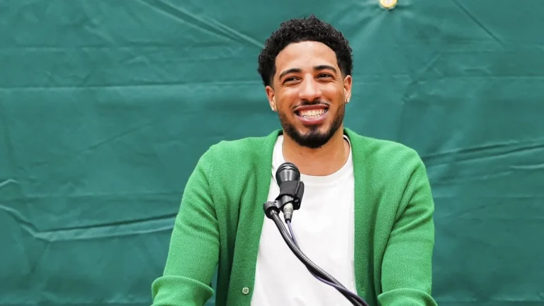 Tyrese Haliburton $3 Million Donation