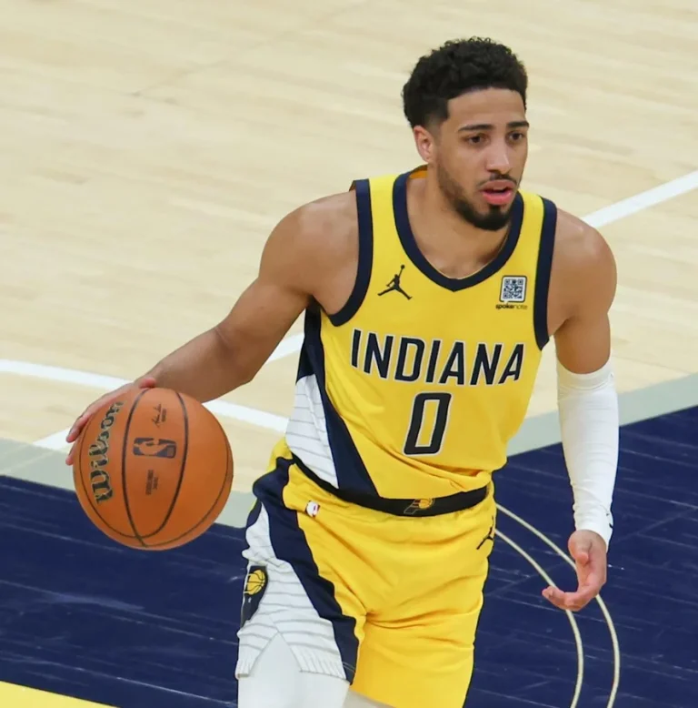 Tyrese Haliburton Achilles Recovery