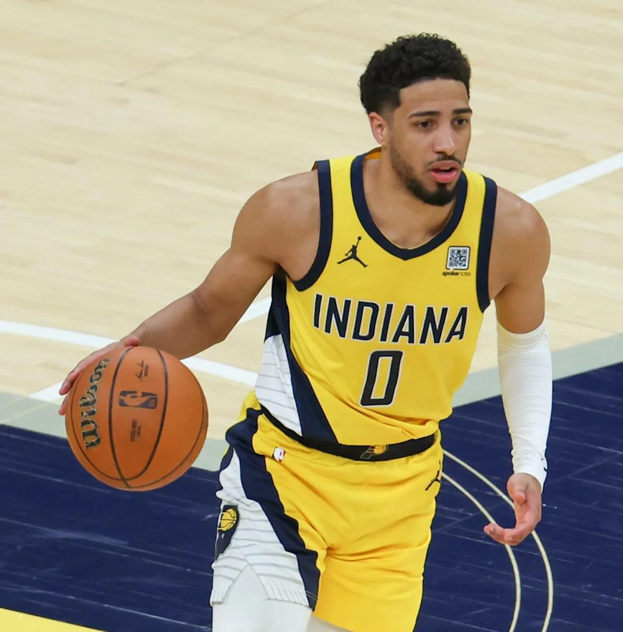 Tyrese Haliburton Achilles Recovery