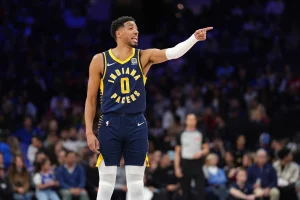 Tyrese Haliburton’s Pacers Comeback Could Ignite Team’s NBA Resurgence This Season