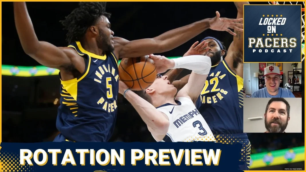 Tyrese Haliburton Pacers future speculation