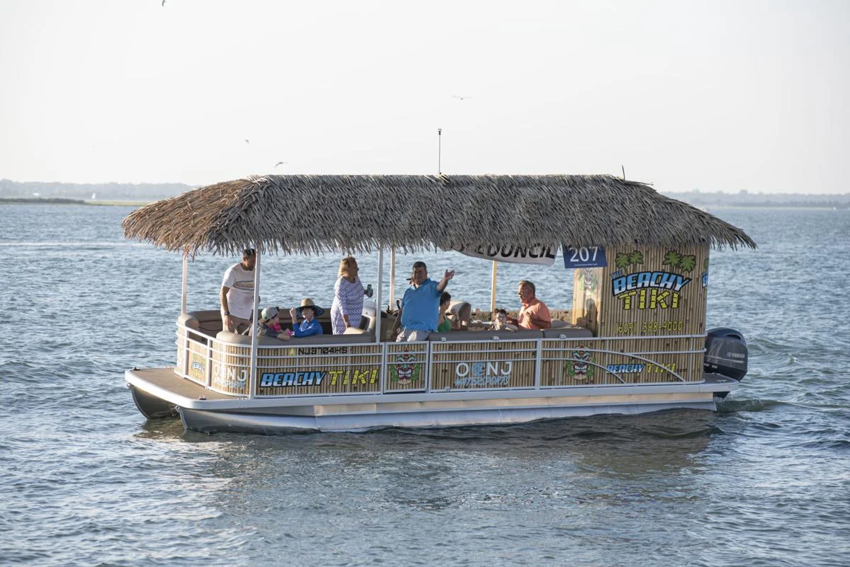 Tyrese Haliburton engagement boat ride Tyrese Haliburton engagement boat ride