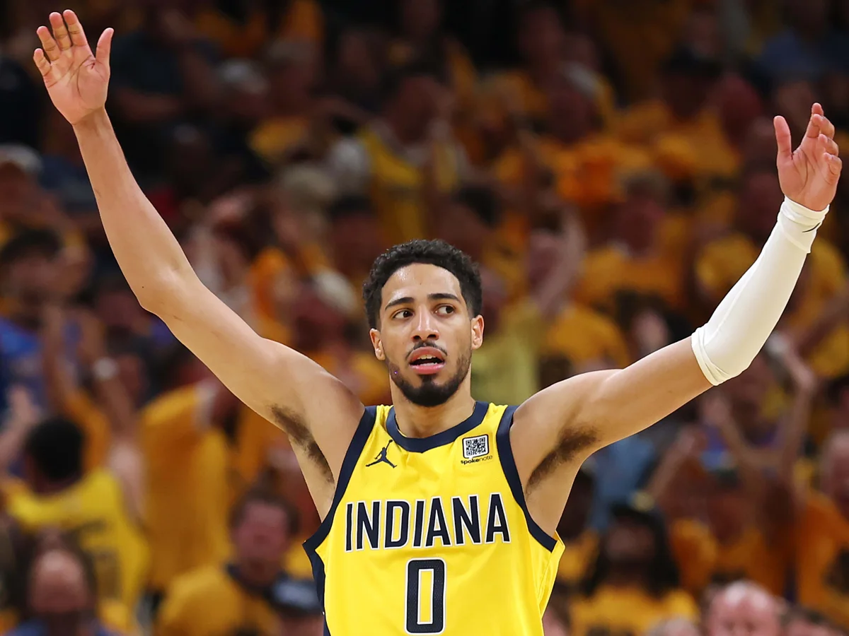 image-of-tyrese-haliburton-07-08-2025 Tyrese Haliburton