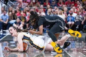 How Tyrese Haliburton’s Injury and Turner’s Exit Reshape the Pacers’ 2025 Starting Lineup