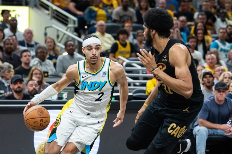 Pacers Weigh $20M Guard in Strategic Trade Talks as Possible Tyrese Haliburton Replacement Pacers Weigh $20M Guard in Strategic Trade Talks as Possible Tyrese Haliburton Replacement