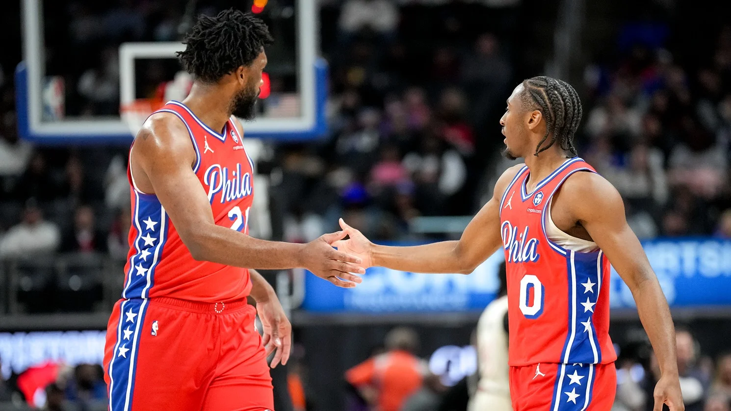 image-of-tyrese-maxey-16-08-2025 Tyrese Maxey