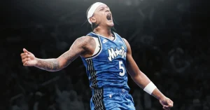 Tyus Jones Proves Perfect Addition as Orlando Magic Bolster NBA Finals Hopes with Desmond Bane Deal