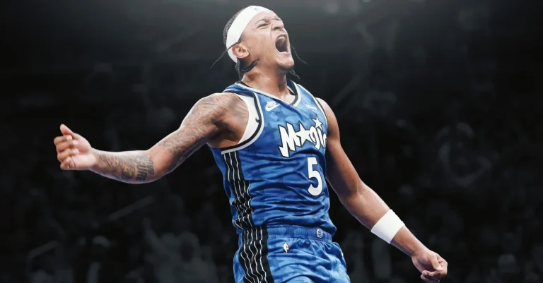 Tyus Jones perfect addition Orlando Magic