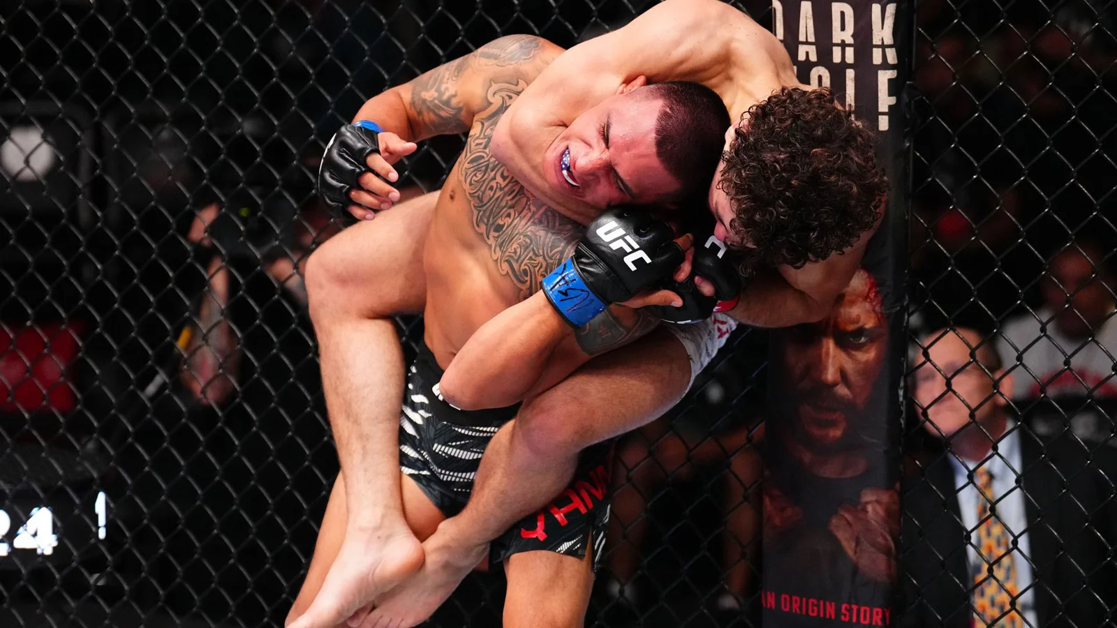 UFC