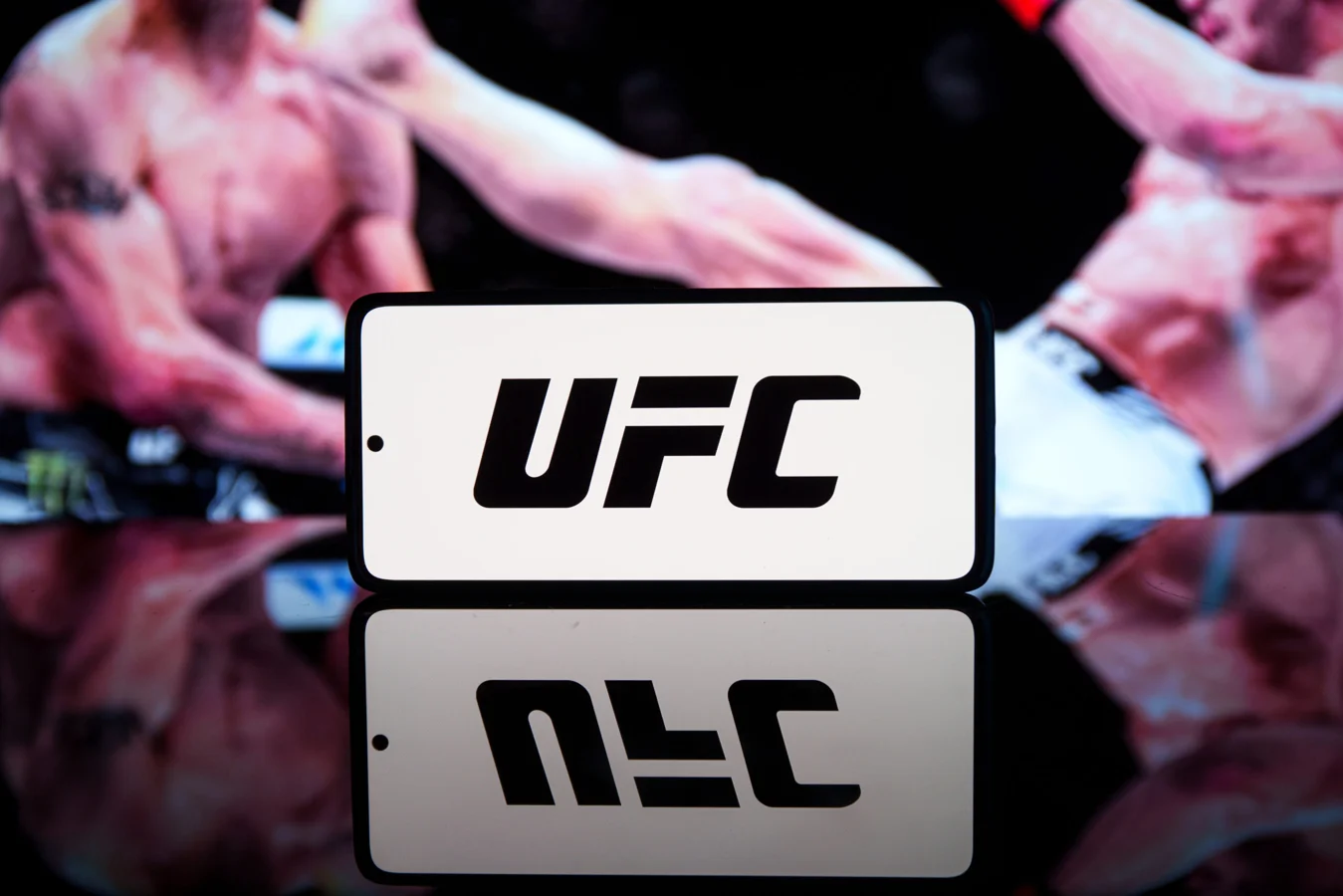 image-of-ufc-22-08-2025 UFC