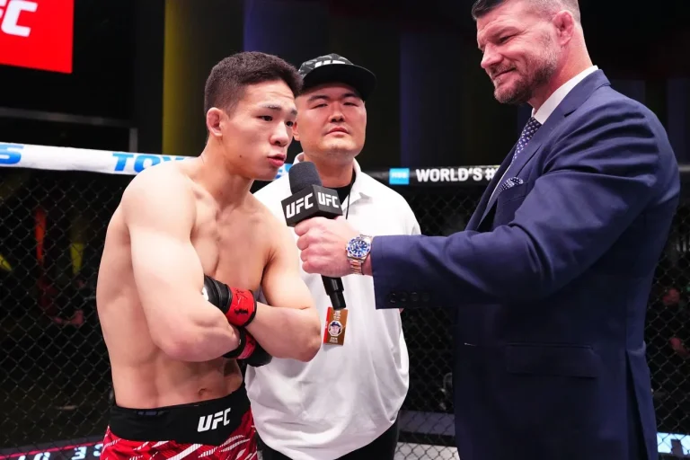 UFC Vegas 108 fight predictions