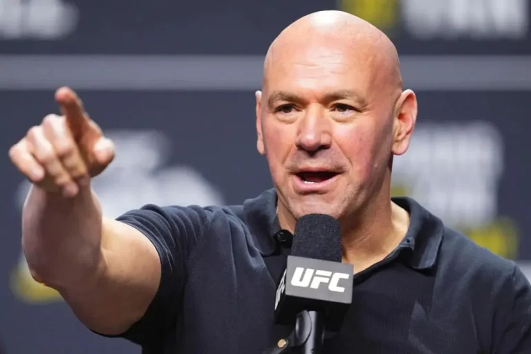 UFC’s First-Ever White House Fight Confirmed for America’s 250th Anniversary UFC’s First-Ever White House Fight Confirmed for America’s 250th Anniversary