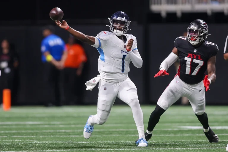 Van Jefferson drops critical pass