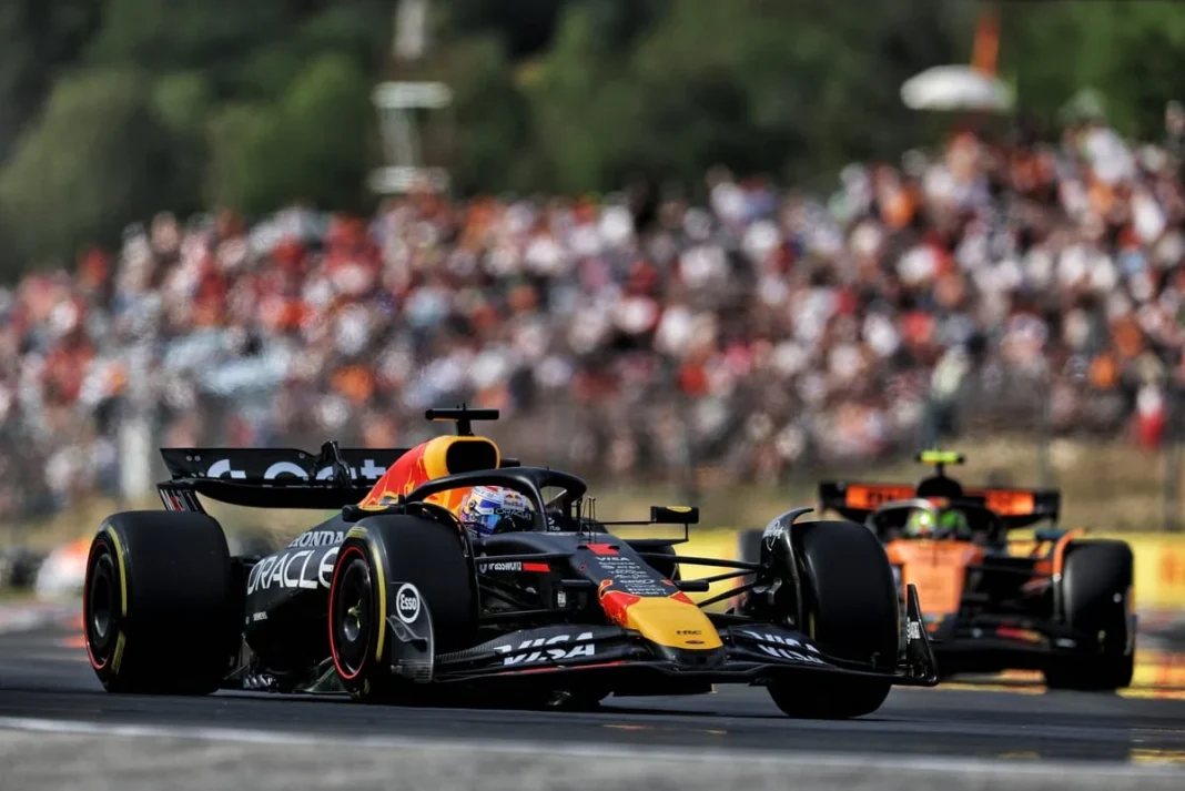 Verstappen towel incident F1 controversy