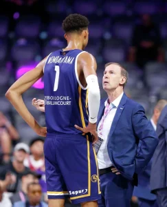 Rich Paul Almost Paired Victor Wembanyama With $215M All-Star Before Spurs Chose De’Aaron Fox