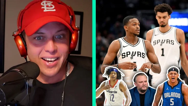 Victor Wembanyama’s Offseason Journey: From Shaolin Monks to Mentorship with Kevin Garnett Victor Wembanyama’s Offseason Journey: From Shaolin Monks to Mentorship with Kevin Garnett