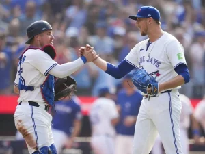 Vladimir Guerrero Jr.’s Clutch Moment Saves Blue Jays in Thrilling Win, Sparks Teammate’s Emotional Confession