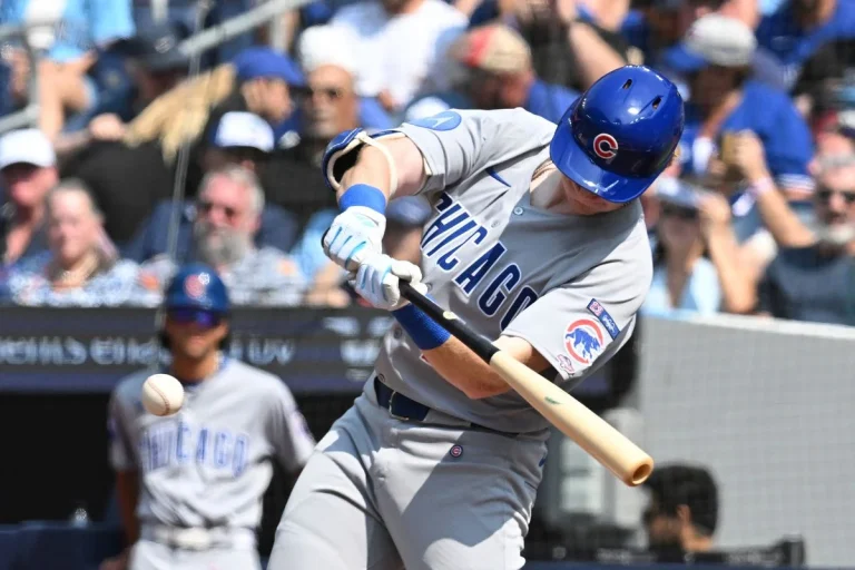 Vladimir Guerrero Jr. game-winner