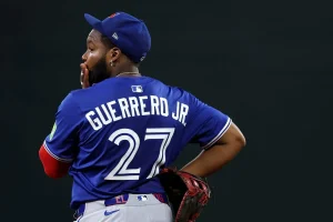 Vladimir Guerrero Jr. Injury Update: Blue Jays Face Setback Ahead of Playoff Clash