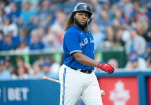 Could Vladimir Guerrero Jr. Be the Dark Horse MVP Candidate Shaking Up 2025 Baseball?