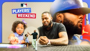 Vladimir Guerrero Jr. Reveals How His Daughter’s Love Inspired His Toronto Stay and Career Boost