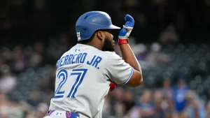 Vladimir Guerrero Jr. and Hot Hitters Poised to Crush MLB Home Run Props on August 6, 2025