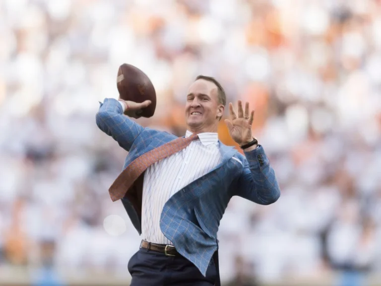 Von Miller Peyton Manning GOAT