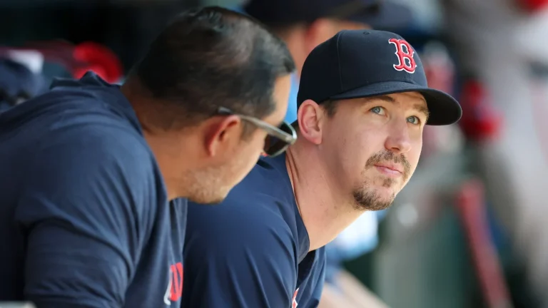 Walker Buehler Red Sox turnaround