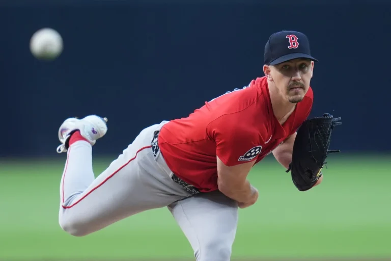 Walker Buehler best pitching performance