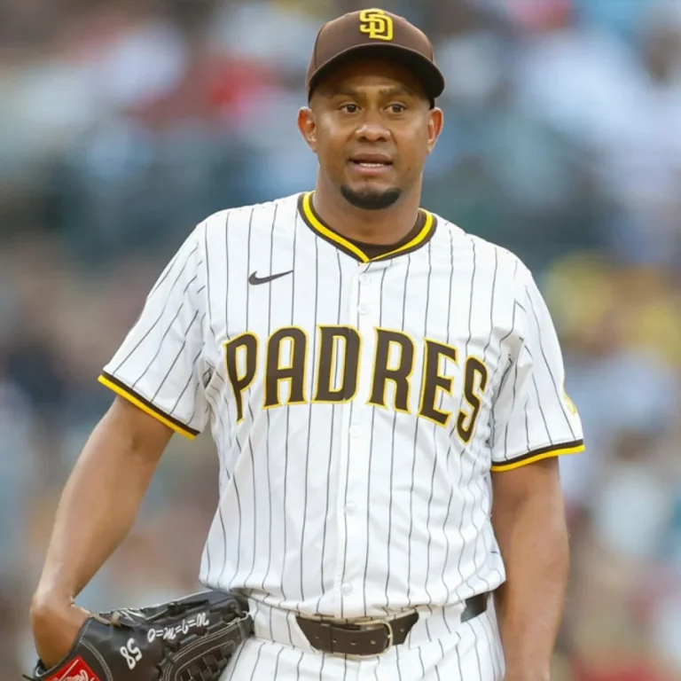 Wandy Peralta unexpected starting pitcher