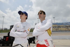 Will Power’s IndyCar Future Uncertain as Contract Talks Drag, But Hunger for Victory Burns Strong