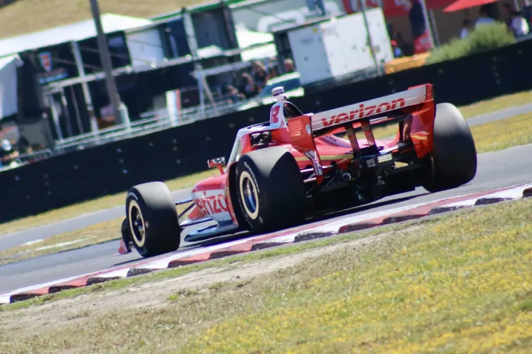 Will Power IndyCar Future Uncertain