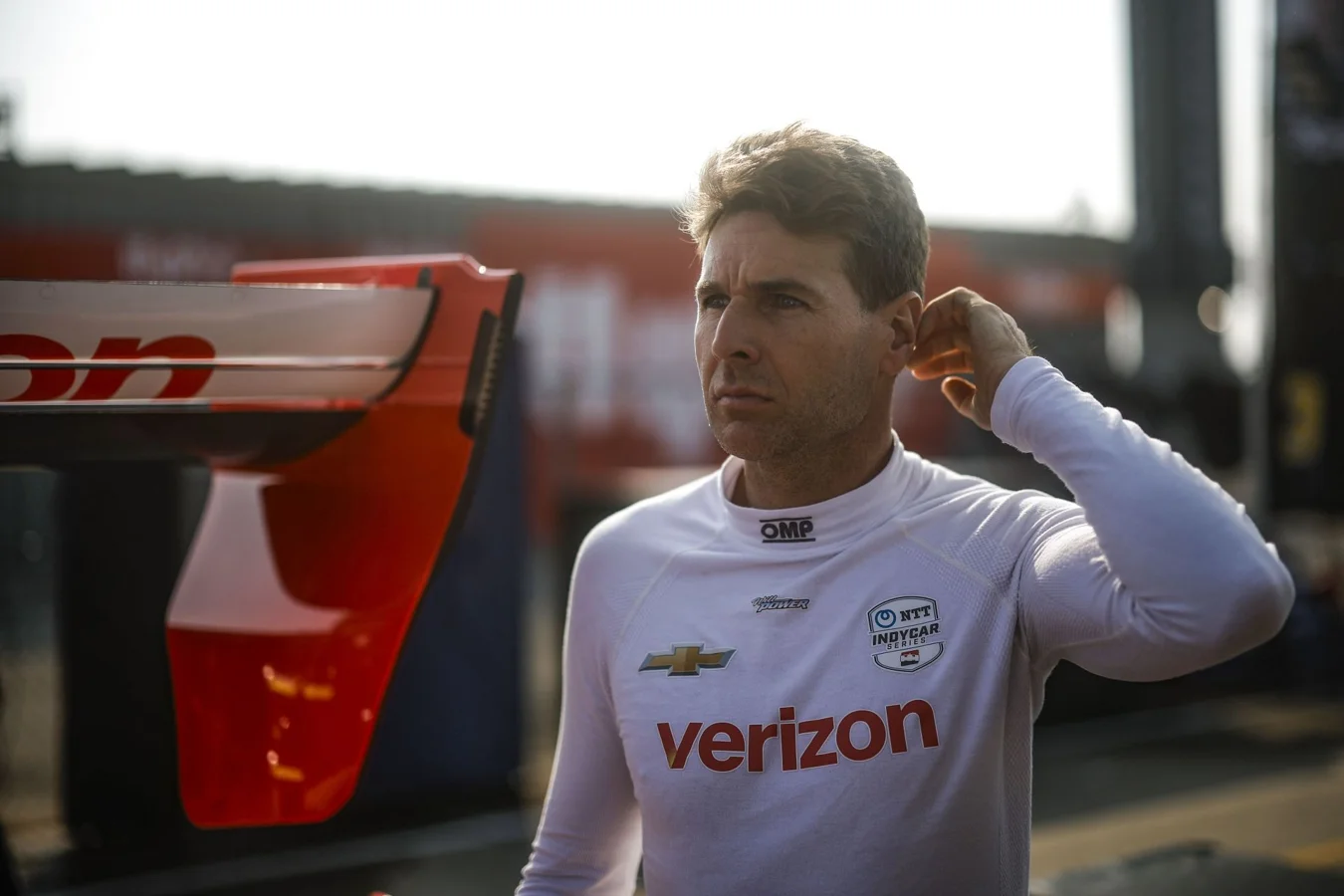 Will Power Racing Short Film Will Power Racing Short Film