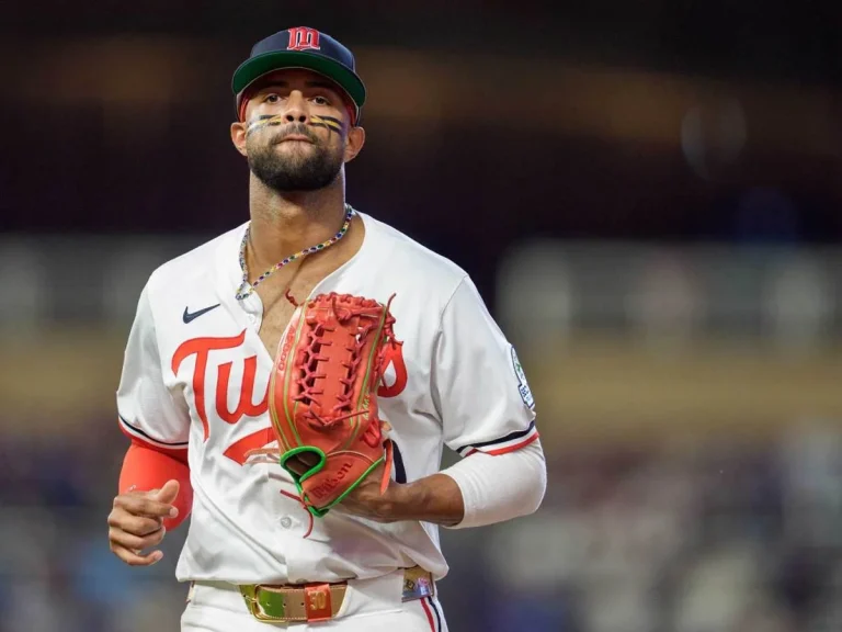 Willi Castro Cubs lineup debut