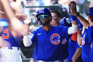 Willi Castro Emerges as Cubs’ Versatile Utility Player and Secret Weapon for Playoff Push