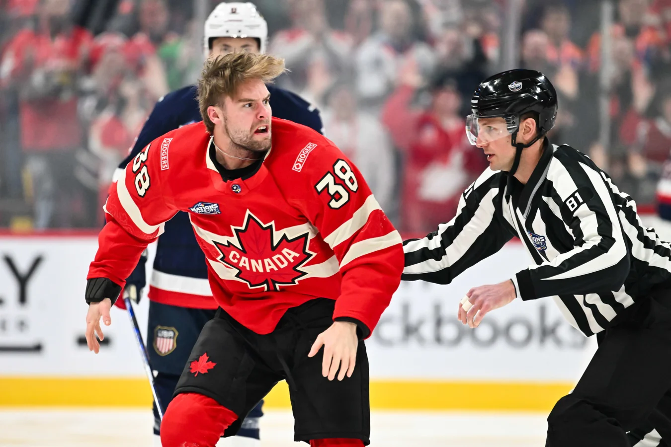 Matthew Tkachuk