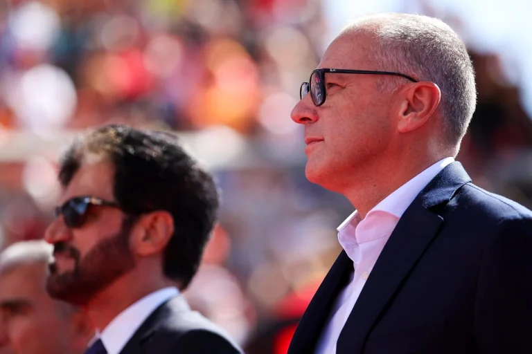 Williams F1 Boss James Vowles Reveals Secret Life as a Licensed Helicopter Pilot and Aviator Williams F1 Boss James Vowles Reveals Secret Life as a Licensed Helicopter Pilot and Aviator