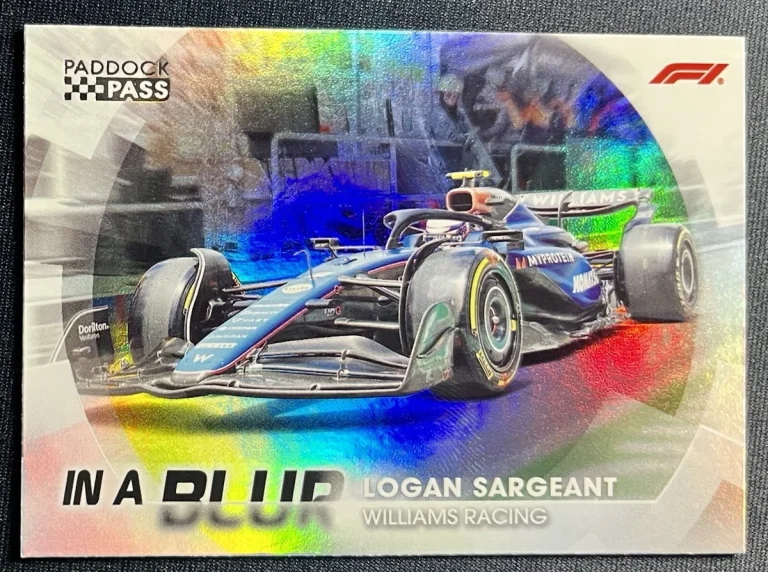 Williams F1 new era advantage